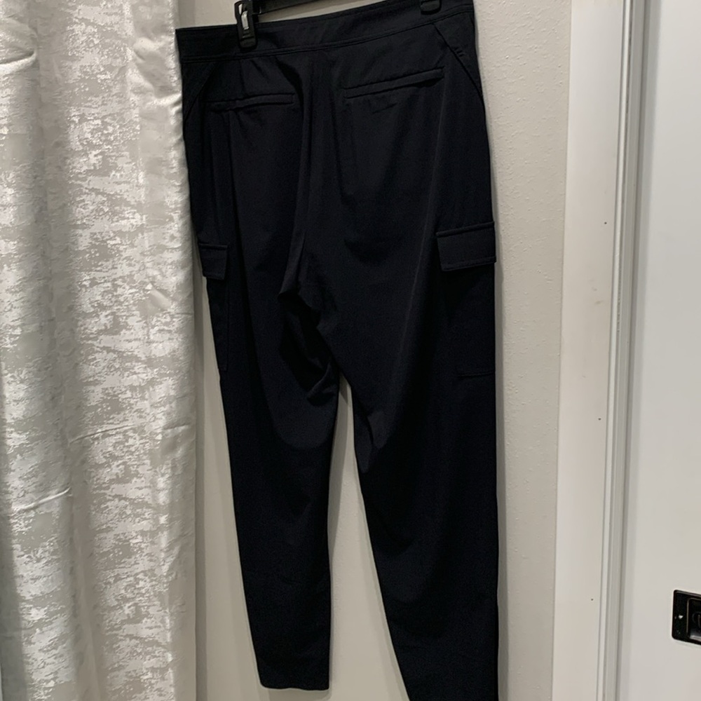 Athleta Uptown Ankle Pants Sz:10 - Picture 12 of 17